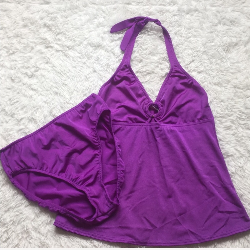 Venus Tankini Set